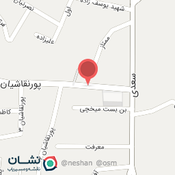 عکس مجموعه فرهنگی و ورزشی کوثر 