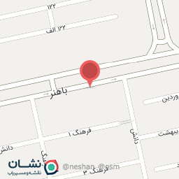 عکس مجتمع مسکونی دنا