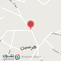 عکس سوپر مارکت احسان