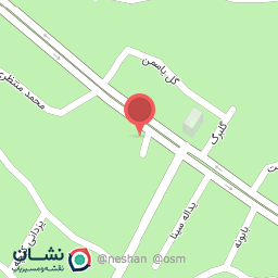 عکس شیرینی سرای شامرزا