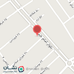 عکس سوپرمارکت خسروانی