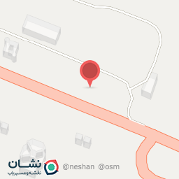 عکس پارکینگ شبانه روزی پایانه مرزی شلمچه