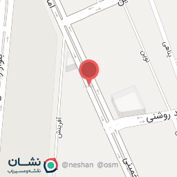 عکس پارچه سرای عسل بانو