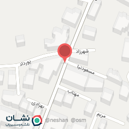 عکس کتابخانه تخصصی وزارت امور خارجه