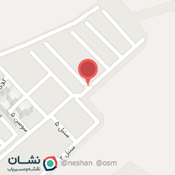 عکس بلوک پونه