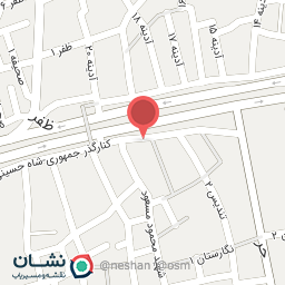 عکس لاستیک فلاح