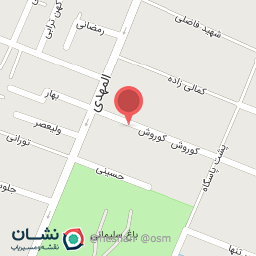 عکس ساندویچی خاتون