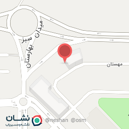 عکس ساختمان ونوس