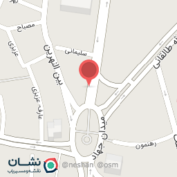 عکس تعمیرات موبایل تسلا