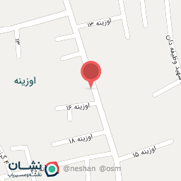 عکس آلومینیوم احمدی 