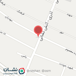 عکس سوپر میوه‌و سبزی آذری