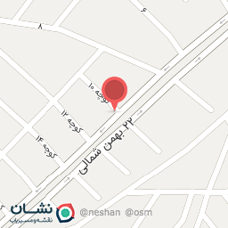 عکس آموزشگاه فنی و حرفه محک کازرون