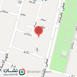 عکس انتشارات تیسا