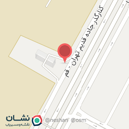 عکس تعميرگاه مركزی شماره ٦ سايپایدک