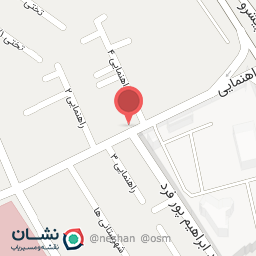 عکس دفتر خدمات خودرویی قربانی