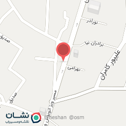 عکس اتو گالری محمدزاده 