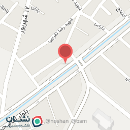 عکس تعمیرگاه جلوبندی قاسم کاوند