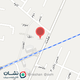 عکس فروشگاه برادران سیاح