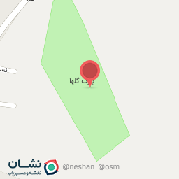 عکس پارک گل‌ها ( پارک مفاخر)