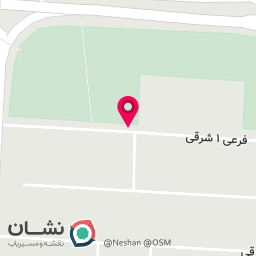 عکس سالن زیبایی نسیم حسنوند