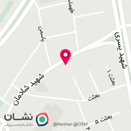 عکس شرکت بازرگانی سامد