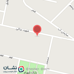 عکس فروشگاه پوشاک متین