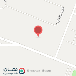 عکس آرامگاه حاج محمد حاجی ابراهیم