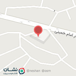 عکس اداره امور مالیاتی شهرستان رابر