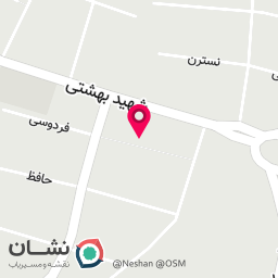 عکس ساختمان مایه حاجی باقری