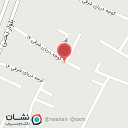 عکس آپارتمان سرو ۴