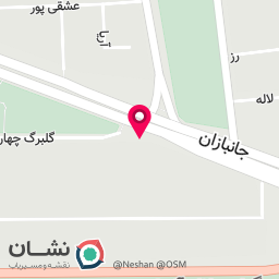 عکس گرین بانک