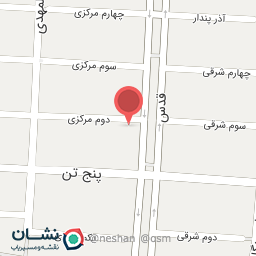 عکس رنگ و ابزار حکیمی