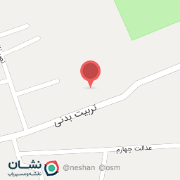 عکس سالن هنر های رزمی