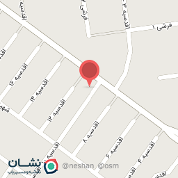 عکس تعمیر آینه ماشین محسن