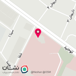 عکس درمانگاه تخصصی حضرت ابوالفضل