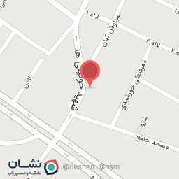 عکس کلینیک دکتر مسعود قاسم زاده