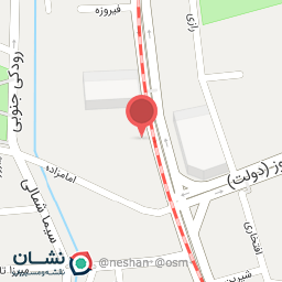 عکس کافه رستوران شب های قلهک