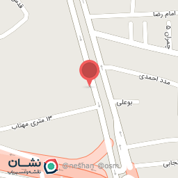 عکس سوپری پارسا