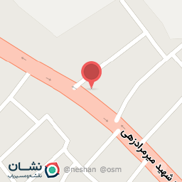 عکس مسجد عثمانی