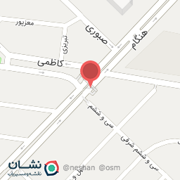 عکس مرکز مشاوره آرامش