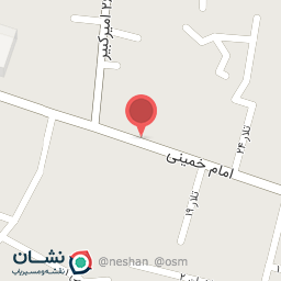 عکس شهرکتاب شعبه قائم‌شهر 