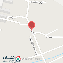 عکس قصابی مجید شعبه‌2