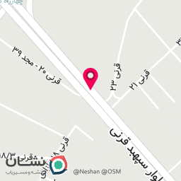 عکس قرنی۱۹