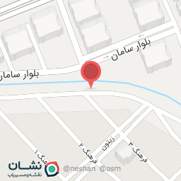 عکس شهرک فرهنگیان