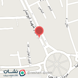 عکس نانوایی باقری