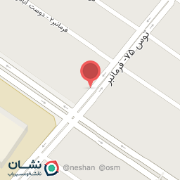 عکس نانوایی لواش سنتی