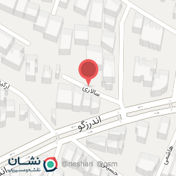 عکس کلینیک به آذین