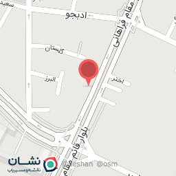 عکس فروشگاه برق صداقت