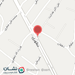 عکس رستوران اسلامی