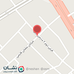 عکس آرایشگاه سناتور